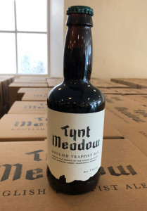 Tynt Meadow English Trappist Ale web